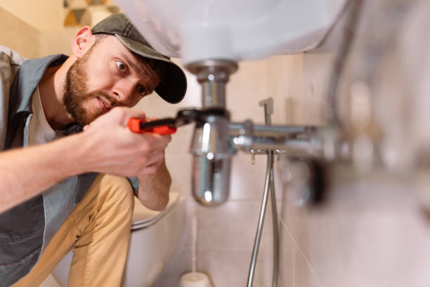 Best Gas Line Installation and Repair  in Wagner, SD