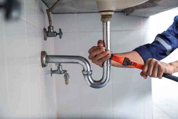 Best Water Heater Installation and Repair  in Wagner, SD