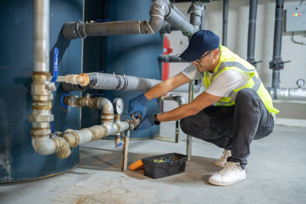 Best 24/7 Emergency Plumbing Services  in Wagner, SD