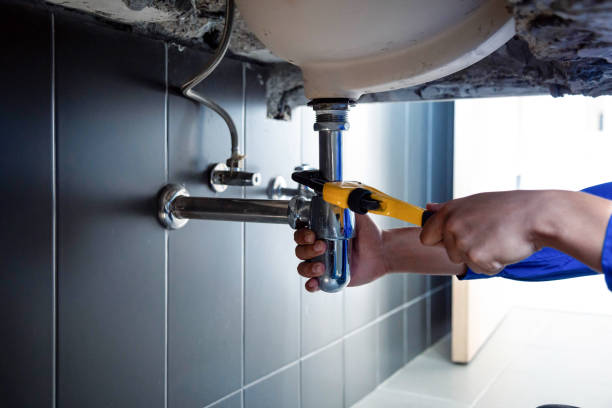 Best Green Plumbing Solutions and Water Conservation  in Wagner, SD